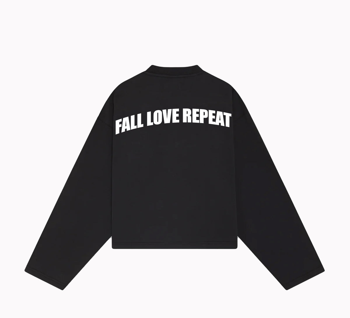 Rituals Black Long Sleeve