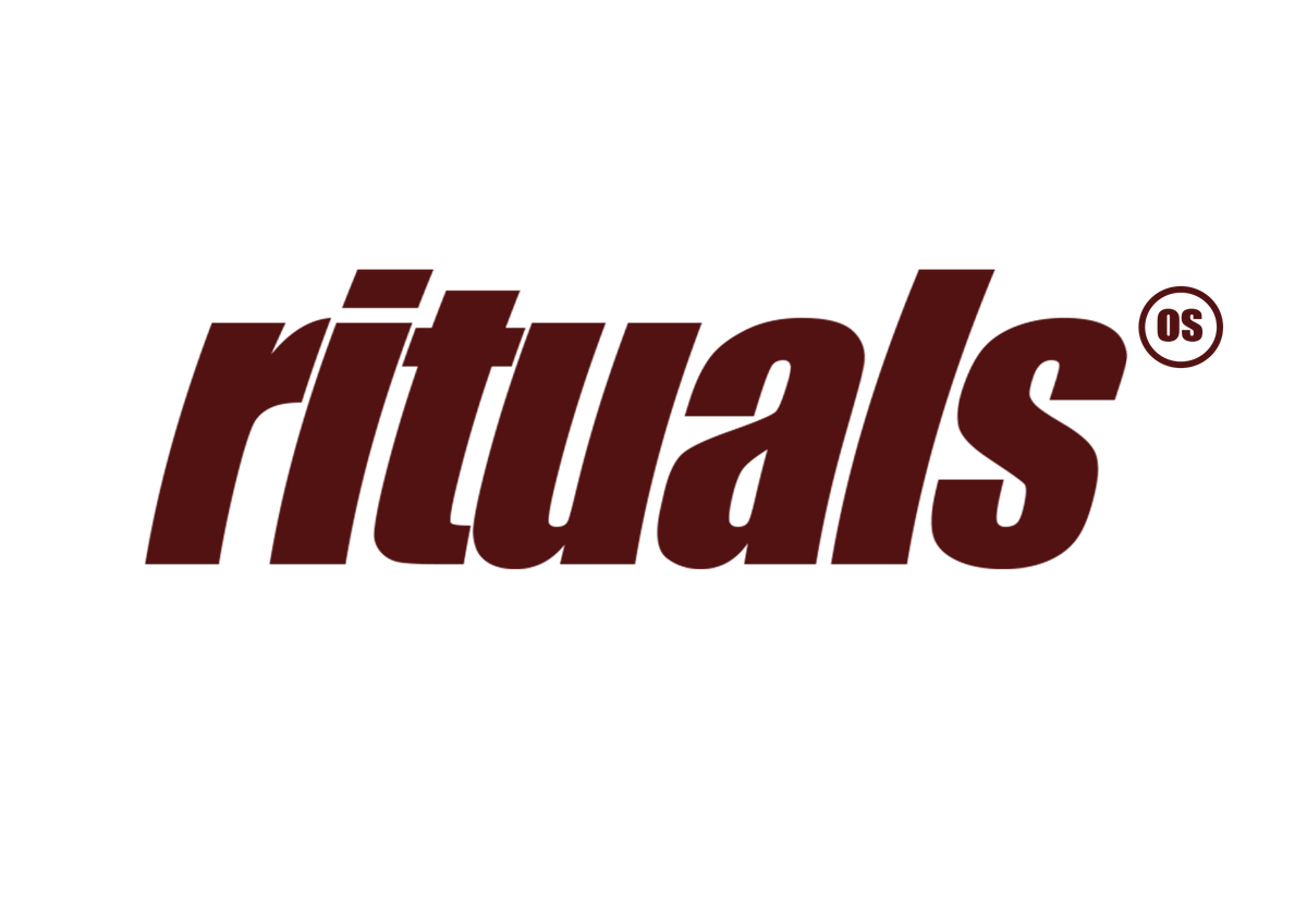 Rituals of self